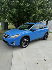Used 2017 Subaru Crosstrek 2.0i Premium image 1