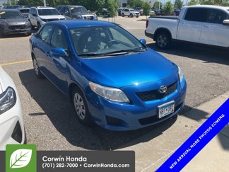 Used 2010 Toyota Corolla LE image 1