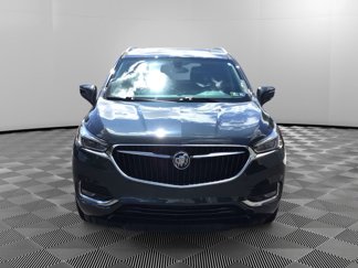 Used 2021 Buick Enclave Essence w/ Sound and Sites Package video 2