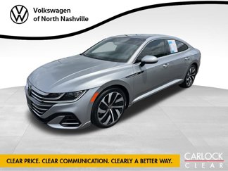 Used 2021 Volkswagen Arteon SEL image 1