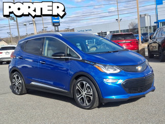 Used 2020 Chevrolet Bolt Premier w/ Infotainment Package image 1