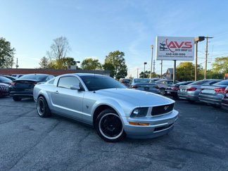 Used 2009 Ford Mustang Premium image 1