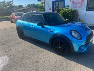Used 2016 MINI Cooper S image 1