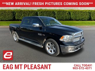 Used 2018 RAM 1500 Lone Star image 1