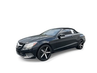 Used 2014 Mercedes-Benz E 350 Cabriolet image 1