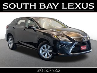 Used 2017 Lexus RX 350 FWD image 1