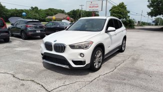Used 2016 BMW X1 xDrive28i image 1
