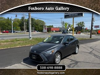 Used 2016 Scion iA image 1