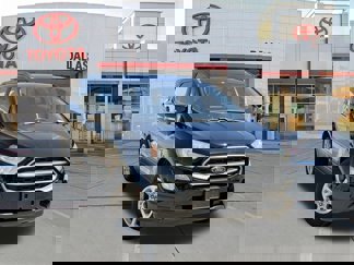 Used 2019 Ford EcoSport SE image 1