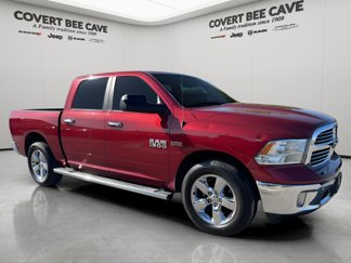 Used 2014 RAM 1500 Lone Star image 1