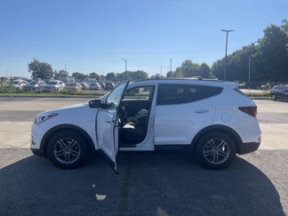 Used 2017 Hyundai Santa Fe Sport image 1