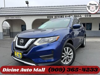Used 2019 Nissan Rogue S w/ Special Edition Package image 1