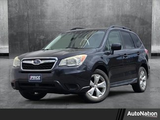 Used 2014 Subaru Forester 2.5i Premium w/ All-Weather Package image 1