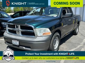 Used 2011 RAM 1500 ST image 1