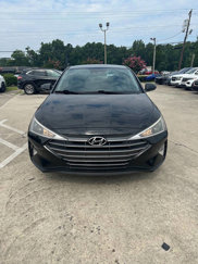 Used 2020 Hyundai Elantra SEL image 1