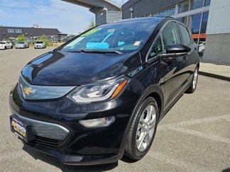 Used 2019 Chevrolet Bolt LT image 1