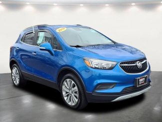Used 2018 Buick Encore Preferred image 1