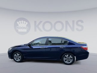 Used 2014 Honda Accord LX image 1