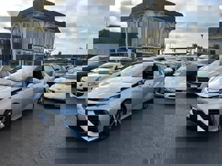 Used 2016 Toyota Mirai image 1