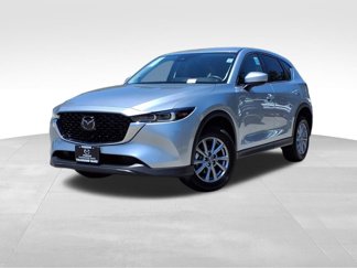 Used 2023 MAZDA CX-5 AWD 2.5 S w/ Select Package image 1