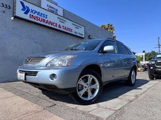 Used 2008 Lexus RX 400h 2WD image 1
