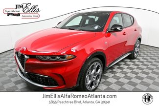 New 2024 Alfa Romeo Tonale Ti image 1