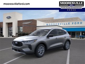 New 2025 Ford Escape Active image 1
