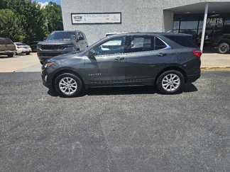 Used 2020 Chevrolet Equinox LT image 1