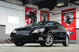 Used 2011 Lexus ES 350 image 1
