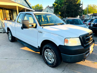 Used 2008 Ford F150 XL image 1