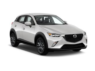 Used 2018 MAZDA CX-3 Touring w/ Preferred Equipment Package image 1