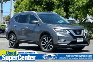 Used 2020 Nissan Rogue SL image 1
