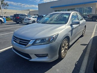 Used 2013 Honda Accord EX image 1