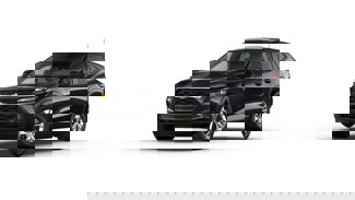 New 2025 Chevrolet Trax LS image 1