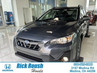 Used 2023 Subaru Crosstrek 2.5i Sport image 1