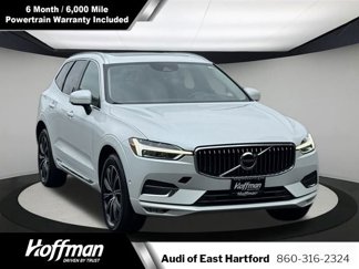 Used 2019 Volvo XC60 T5 Inscription w/ Protection Package Premier image 1