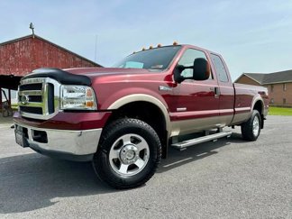 Used 2006 Ford F250 Lariat image 1