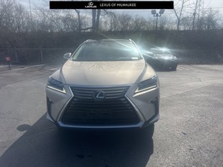 Used 2017 Lexus RX 350 AWD image 1