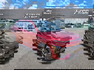Certified 2025 Hyundai Kona N Line image 1