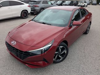 Used 2023 Hyundai Elantra SEL w/ Convenience Package image 1