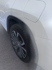 Used 2018 Lexus RX 350L Luxury image 1