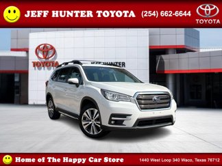 Used 2020 Subaru Ascent Limited w/ Popular Package #3 image 1