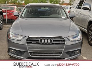Used 2013 Audi A4 2.0T Premium Plus image 1