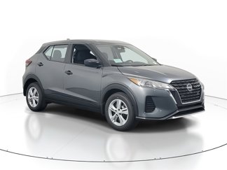 New 2024 Nissan Kicks S image 1