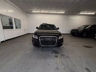 Used 2016 Audi Q5 3.0T Premium Plus image 1