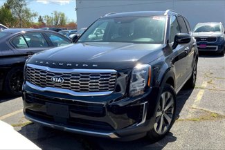 Used 2020 Kia Telluride S image 1
