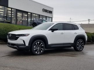 New 2025 MAZDA CX-50 2.5 Hybrid w/ Weather Package image 1