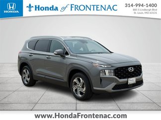 Used 2023 Hyundai Santa Fe SEL image 1