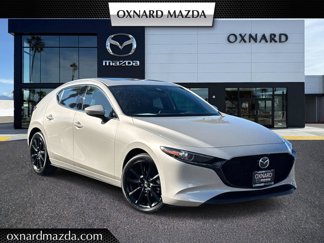 Certified 2023 MAZDA MAZDA3 s image 1