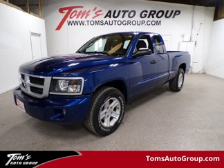 Used 2011 Dodge Dakota Big Horn image 1